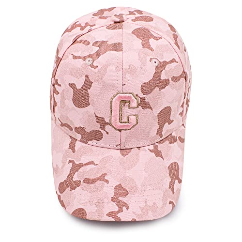 Image of VRITRAZ Unisex Kids Baseball Cap | Soft Fabric | Outdoor & Playtime Cap (Age 4-12 Years)