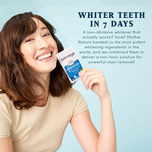 Lumineux Teeth Whitening Kit - Image 2