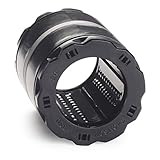 Thomson SS6U8-RP, Ball Bushing Bearing, Super Smart, Closed, for end supported applications, self-aligning, Roll Packed; use with 0.5 in Diameter Shaft, Class L