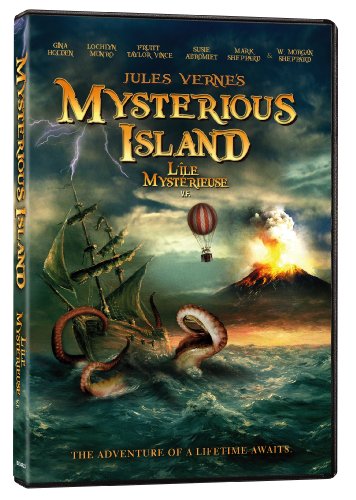 Mysterious Island / L'ile Mysterieuse image 2