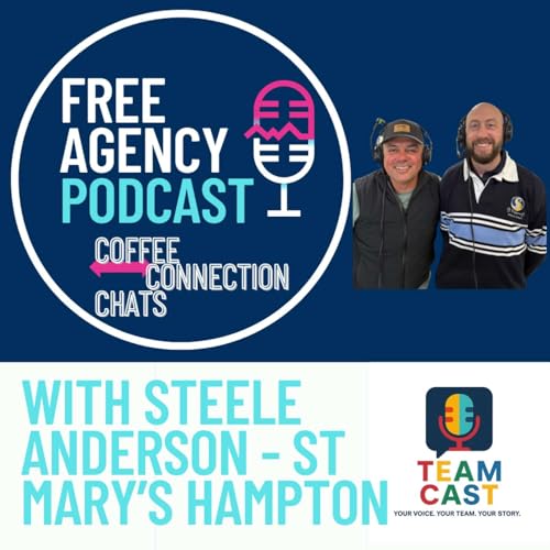 Together we grow - St Mary's Hampton - Steele Anderson