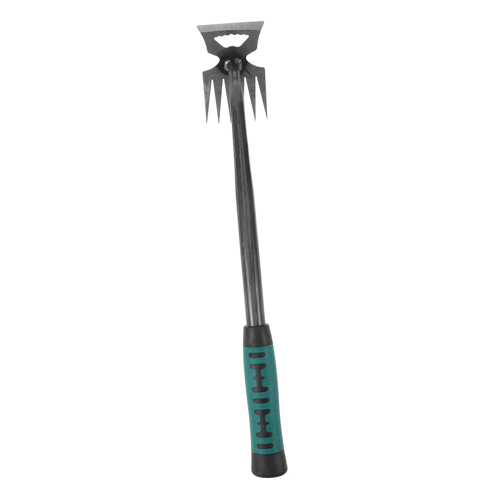 Toyvian 5stücke Garten-unkrautstecher Mit Ergonomischem Griff Multi- -werkzeug Für Effektives Entfernen Von Für Hobbygärtner Und Anfänger -gartenwerkzeug Robustem