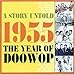 Price comparison product image A Story Untold 1955 The Year Of Doo Wop by Various Artists