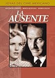 La Ausente [DVD]