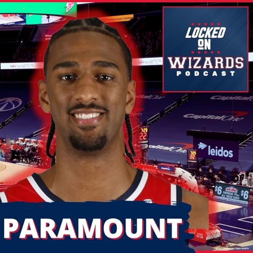 Alex Sarr's Development CRUCIAL for Wizards' Future | Pressure Mounts on Young Center