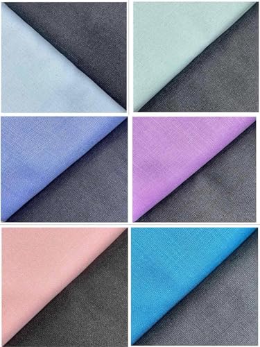 Image of Shirt pant Combo Pack of 6(Unstitched, Full Length Fabric)