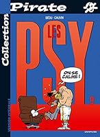 Les Psy - Tome 9 - On se calme ! 2800135603 Book Cover