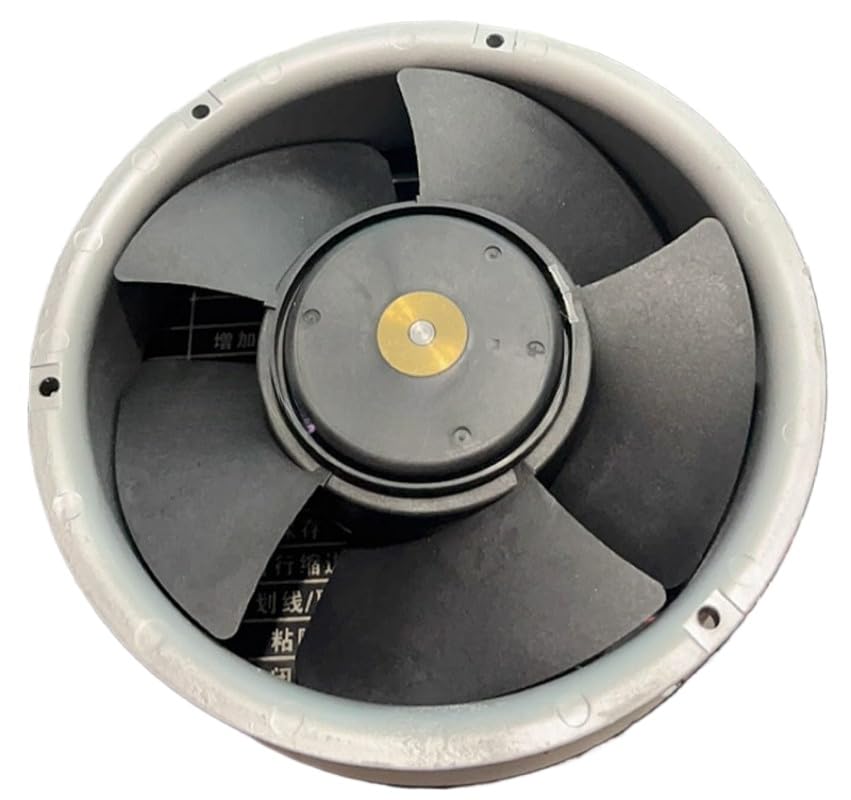 Brand New, Suitable for D1751S48B9CP-33 Variable Frequency Fan DC48V 2.3A 17cm -