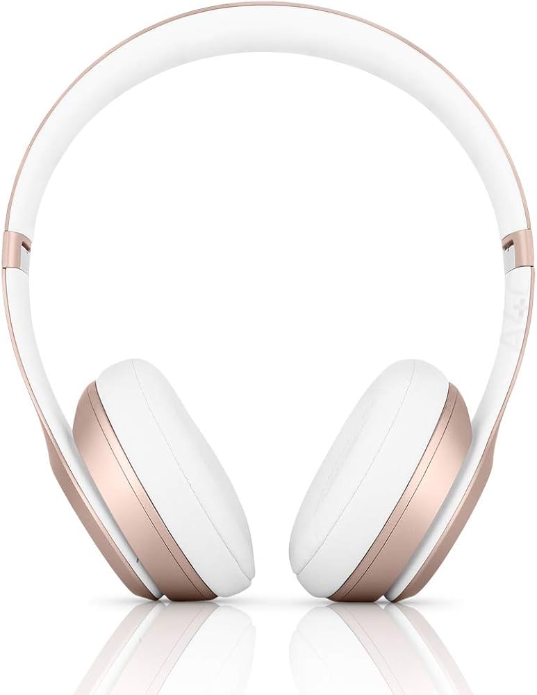 Amazon.com: Beats Solo 2 Wireless On-Ear Headphone (MKLD2AM/A