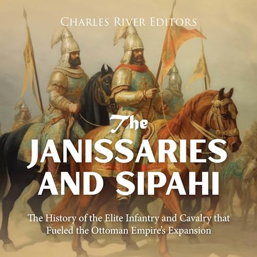 The Janissaries and Sipahi by Charles River Editors episode artwork