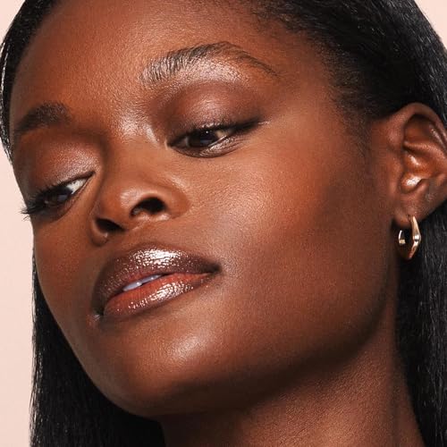 Jouer Long Wear Lip Topper - Lip Gloss - Moisturize & Nourish Lips - Non-Stick Shimmer - Skin Protecting Formula - Vanilla Flavor - Paraben, Gluten, & Cruelty Free - Vegan Friendly - Image 5