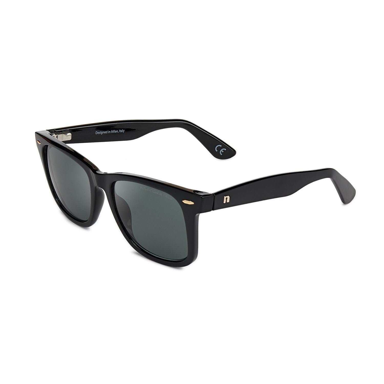 CLANDESTINE Soho Gafas Unisex Adulto