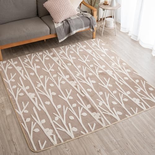 VtB[Y O 3  킢 J[ybg ` k 􂦂_炩 g[ ~ zbgJ[ybgΉ zc x[W 185×235cm