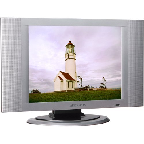 Image of Audiovox FPE1505 15-Inch LCD TV