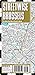 Streetwise Brussels Map - Laminated City Center Street Map of Brussels, Belgium (Streetwise (Streetwise Maps))