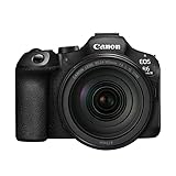 CANON EOS R6 Mark III + Objectif RF 24-105mm f/4 L is USM