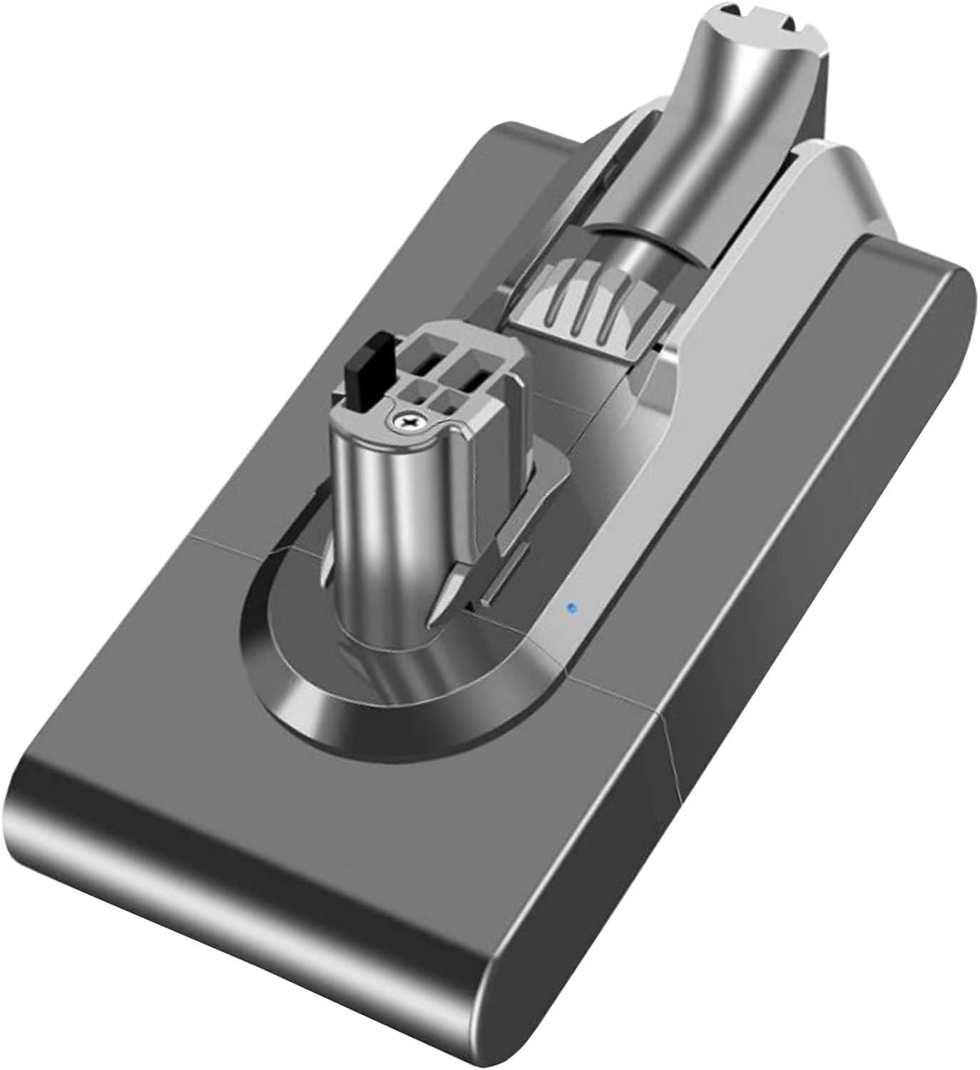 4000mAh 25.2V Replacement Liion Battery for Dyson V11