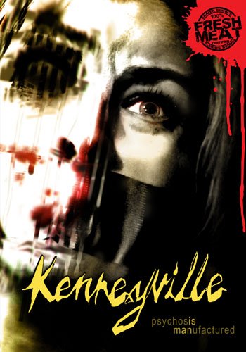 Kennyville B005G7WGUE Book Cover