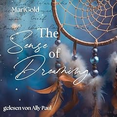 The Sense of Dreaming (German Edition) Titelbild
