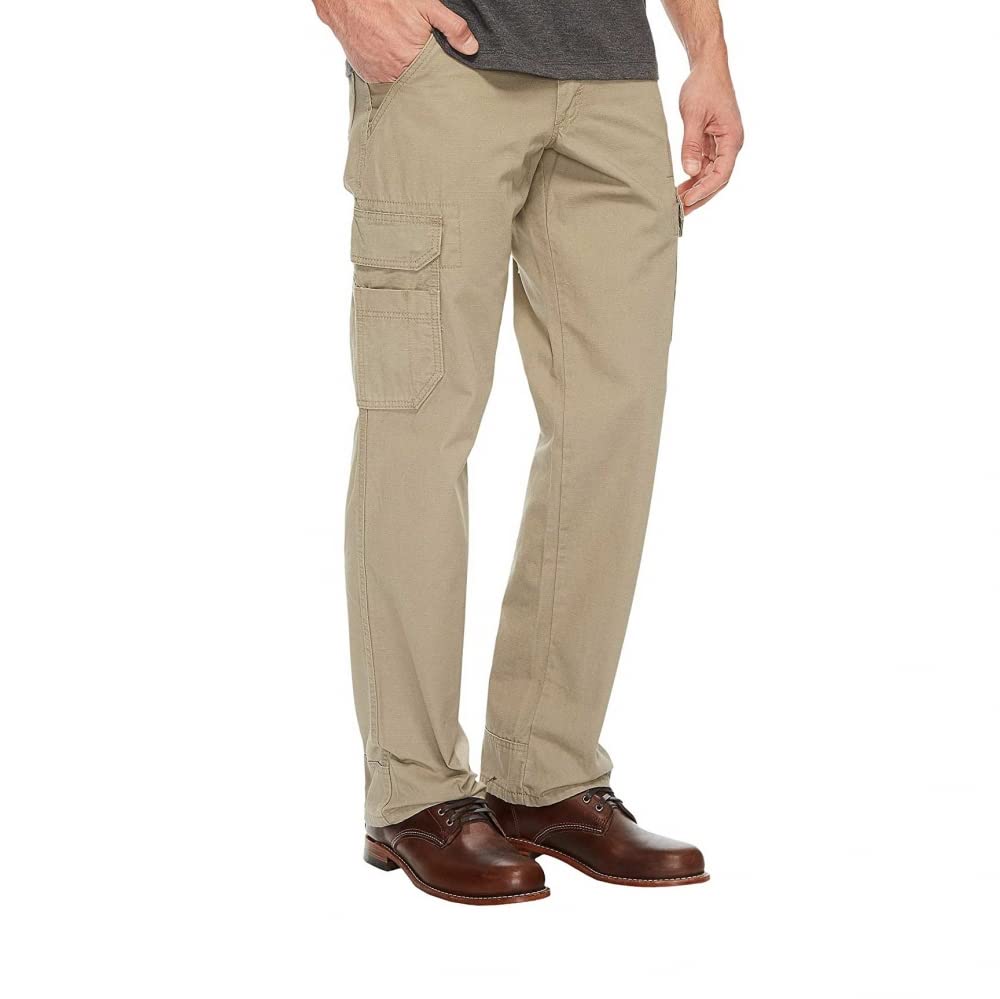 Work Warrior Ripstop Pant (Extended Sizes