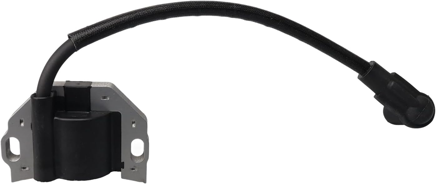21171-0743 Ignition Coil with 21066-7017 Voltage Regulator for Kawasaki FR730V FX730V FR691V FX691V FX651V FS541V FX801V FX850V FX751V Engines Replace 21171-7041 21171-7042 21171-7047 21171-0711