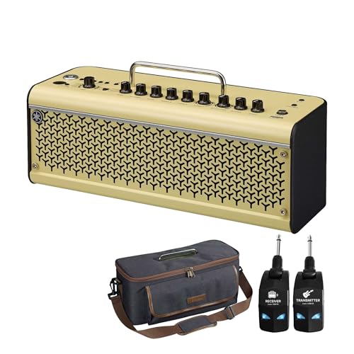 YAMAHA THR30II Wireless CXP[XZbg M^[Av }n