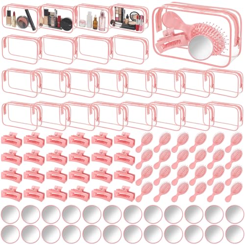 Abbylike 96 Pcs Spa Party Favors Bulk for Women Girls