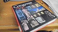 Congress A to Z (Congress a to Z) 156802388X Book Cover