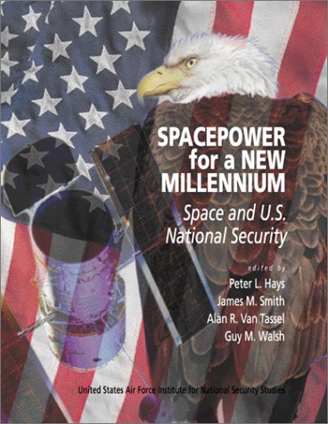 LSC CPS1 () : LSC CPS1 Spacepower for New Mille