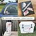 Desert Cactus KFC Sticker Kentucky Fried Chicken Sticker Vinyl Decals Laptop Water Bottle Car Scrapbook T2 (Type 2-2)