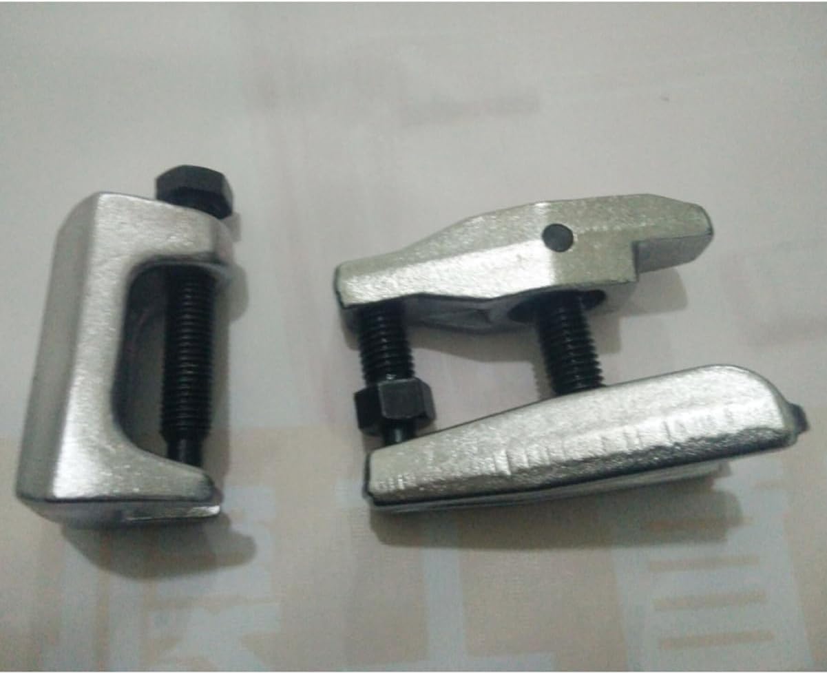 2pcs Car Ball Joint Puller Truck Ball Joint Separator Tool Removal Kit