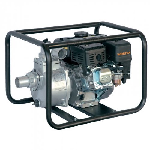 Wortex LW 50 Gasoline Water Pump