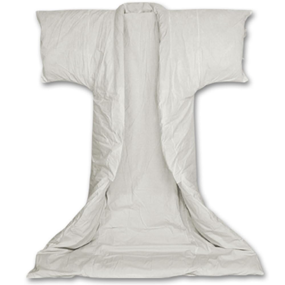 Amazon｜かいまきカバー 手作り本仕立て かいまき布団 専用カバー おく