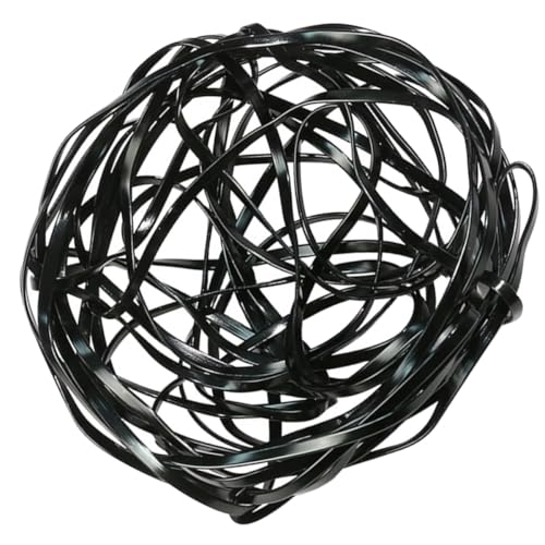 Healvian Blumenfixierer Metall Verformbar Fester Gesteckhalter für Vasen Selbstgemacht Blumenarrangement Zubehör Rostfrei Wiederverwendbar Tischdekoration