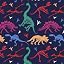 Dino Fossils