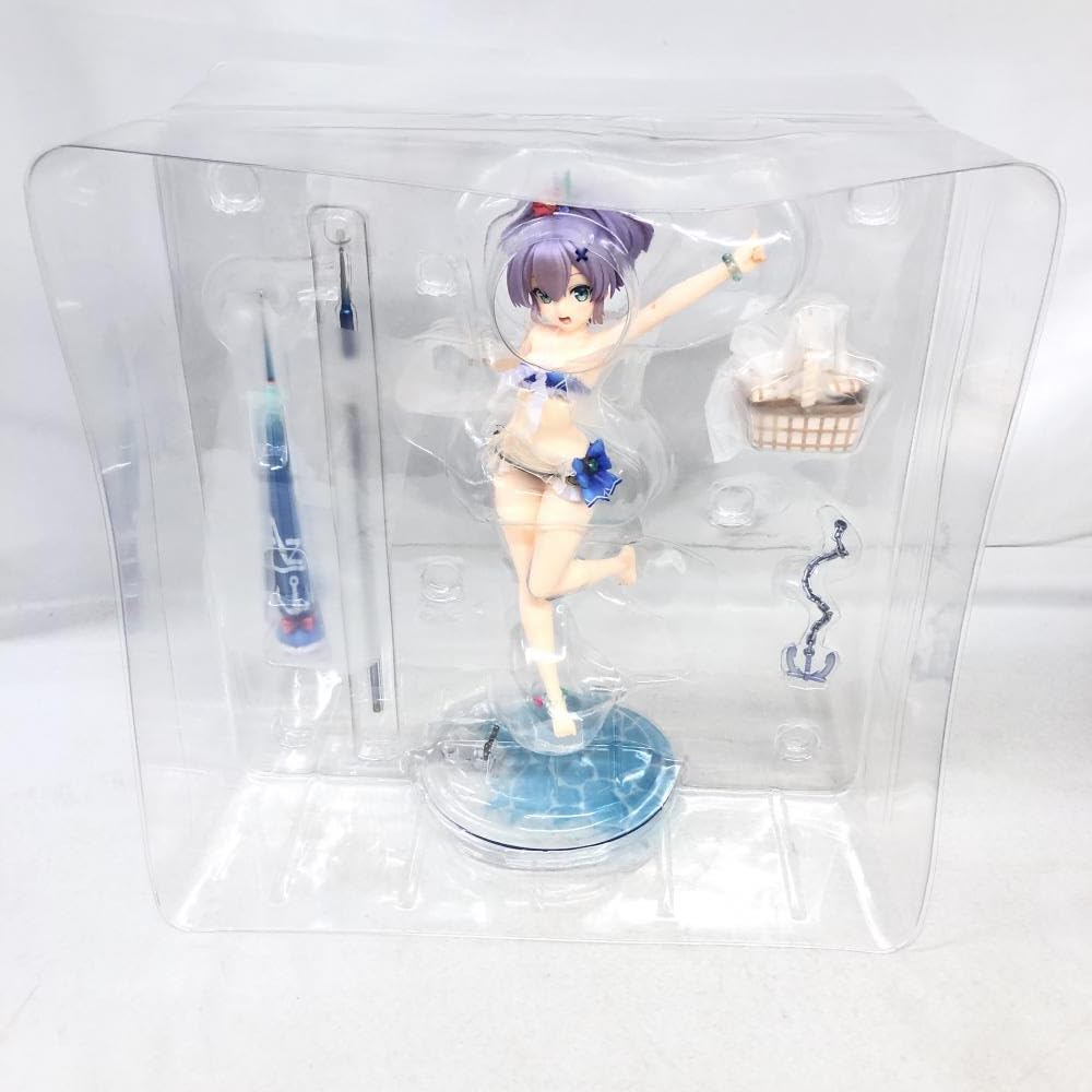 Amazon | アルター ジャベリン 1/7 ビーチピクニック!Ver