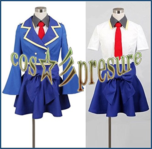 Amazon.co.jp: [cos-presure] 2480 探偵オペラ ミルキィホームズ