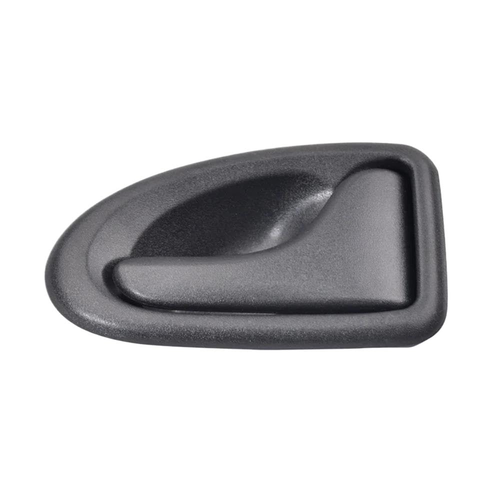 KMAGE Interior Door Handle Left/Right Interior Door Handle for Renault for Mascotte for Master for Megane for Dacia for Logan 7700830078 7700830079(Right)