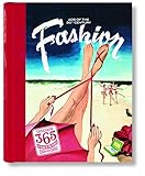 fashion taschen online  TASCHEN 365 Day-by-Day. Fashion Ads of the 20th Century: VA