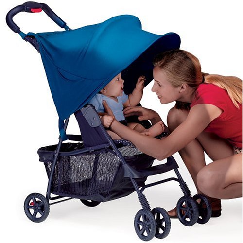 RayShade UV Protective Stroller Shade 