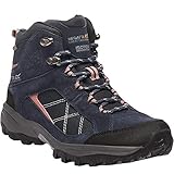 Regatta Lady Clydebank, Walking Shoe Donna