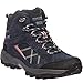 Price comparison product image Regatta Clydebank Womens Boots Navy/Ash Rose 6 UK