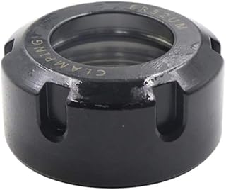 ER32-UM M40 Collet Clamping Nuts for CNC Milling Chuck Holder Lathe