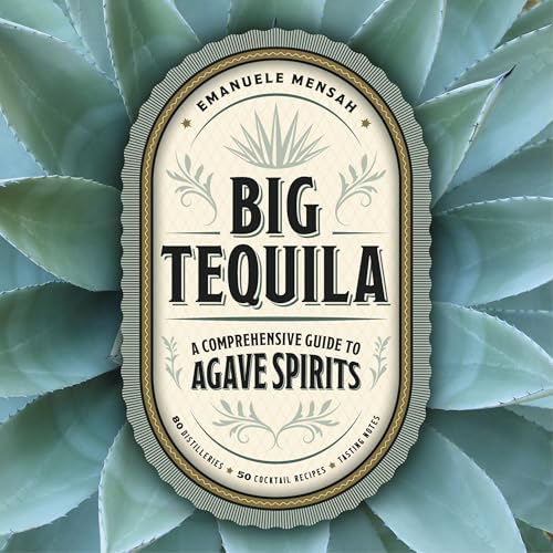 Big Tequila by Emanuele Mensah episode artwork