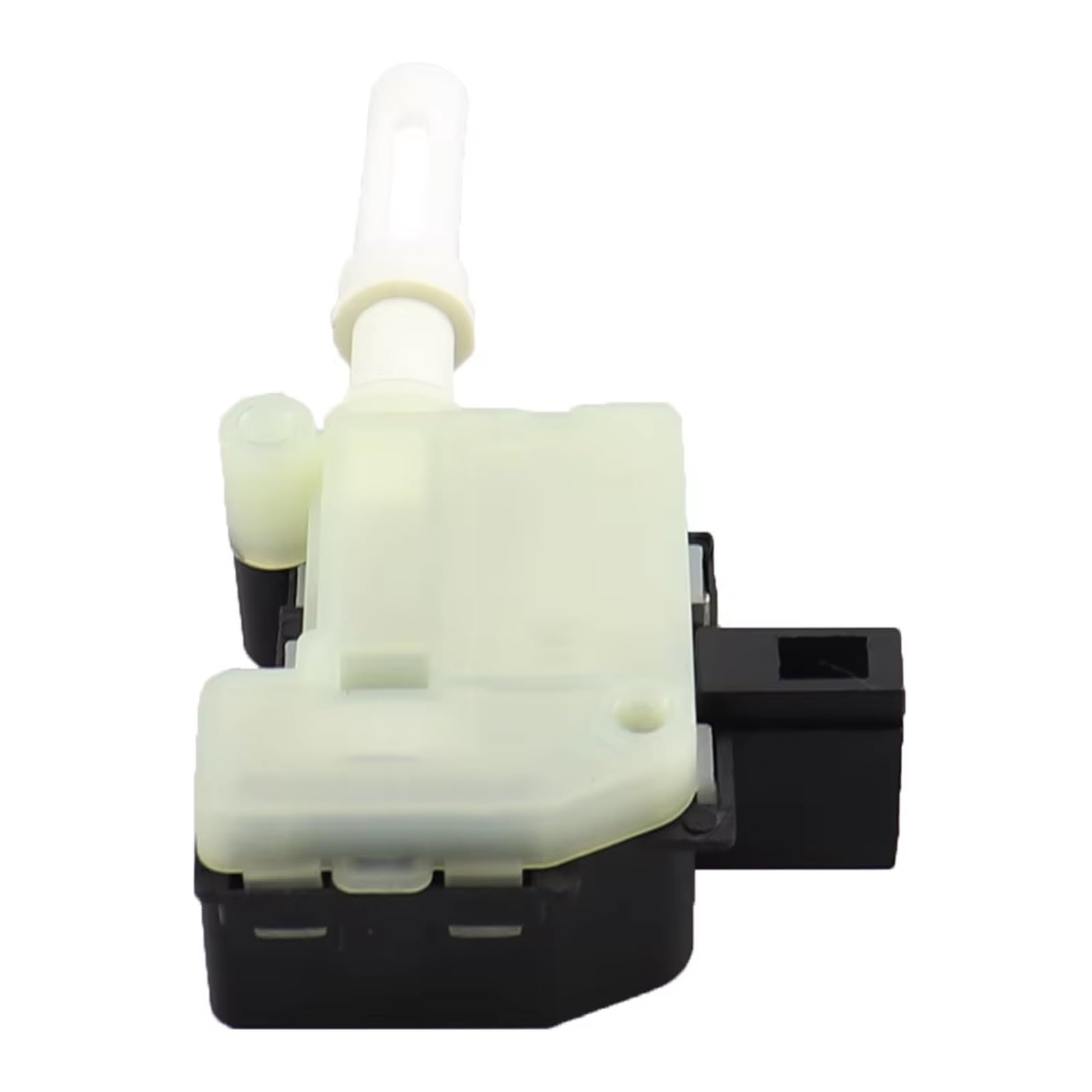 Car Trunk Lid Latch Compatible with VW for Touareg 2002-2010 for Transporter Mk V5 for Caravelle 2009-2014 Car Trunk Tailgate Door Lock Actuator Mechanism