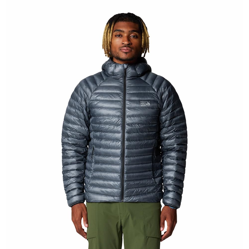Mountain Hardwear Men's Ghost Whisperer™ Ul Hoody