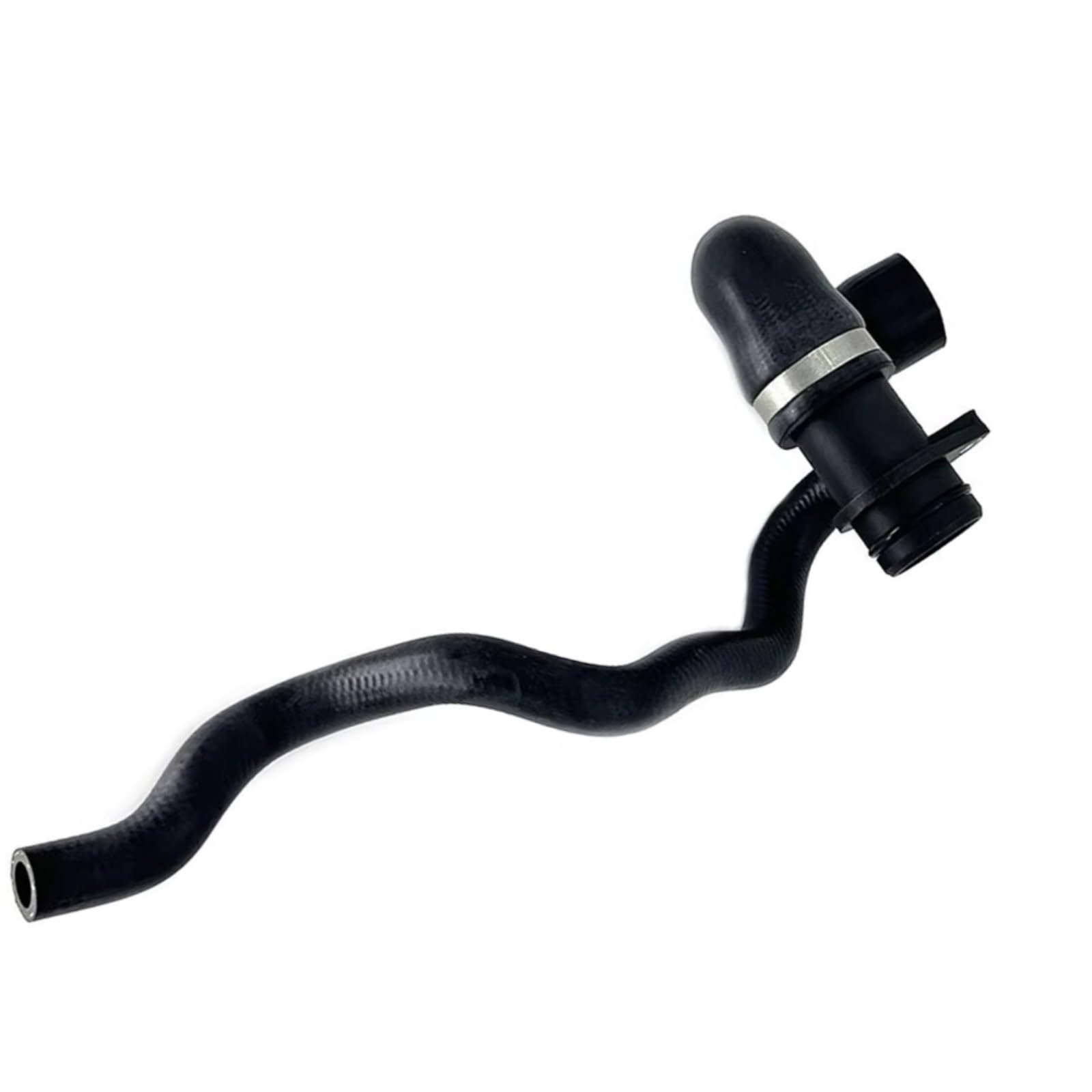 Cooling Pipe Hose Compatible with BMW for X3 F25 18i 20i 20iX 28i 28iX N20 2011 2012 2013 2014 2015 2016 2017 Car Radiator Water Tank Pipe 11537639998