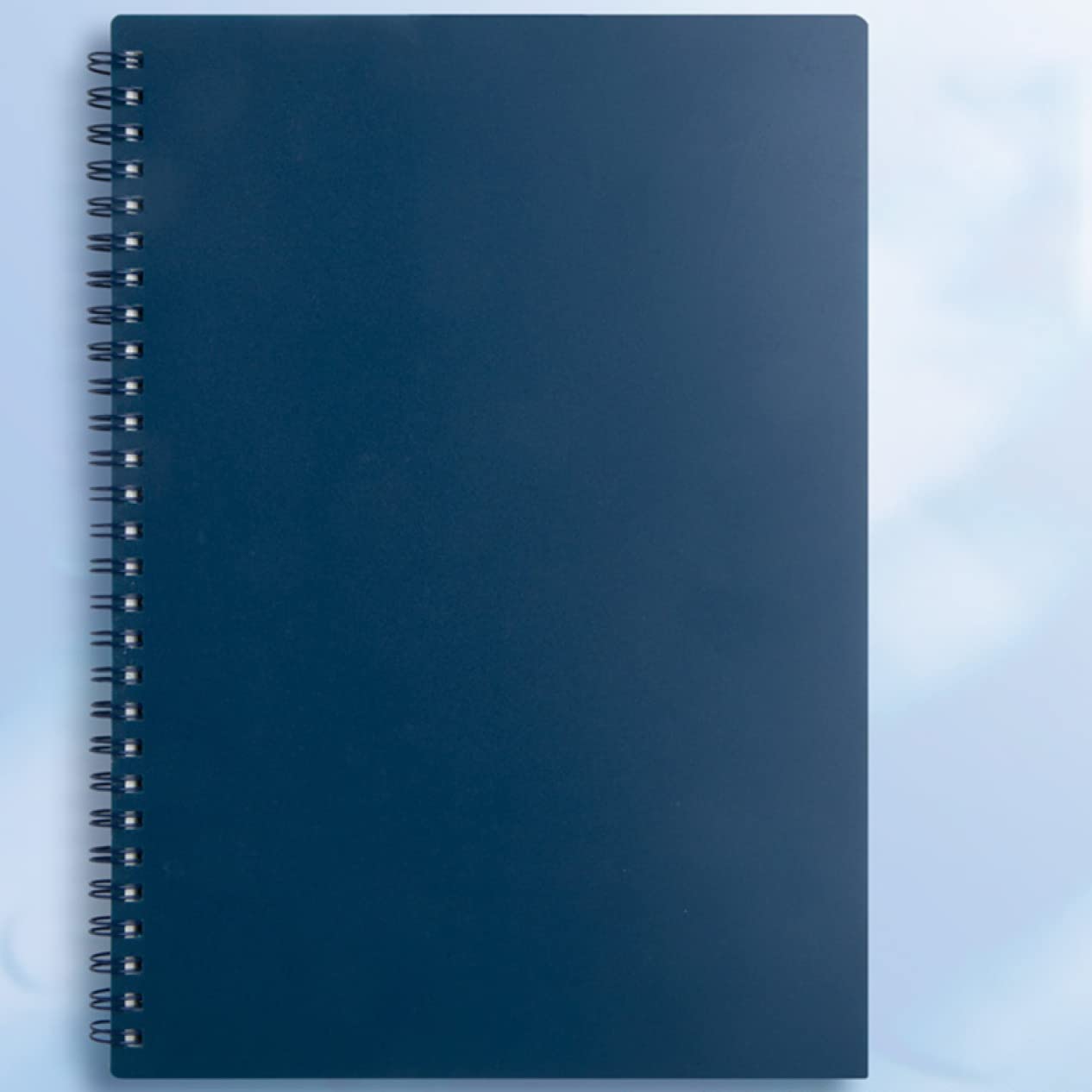 Amazon | QQZSG ノート リングノート A5 80枚 リングノートタイプ