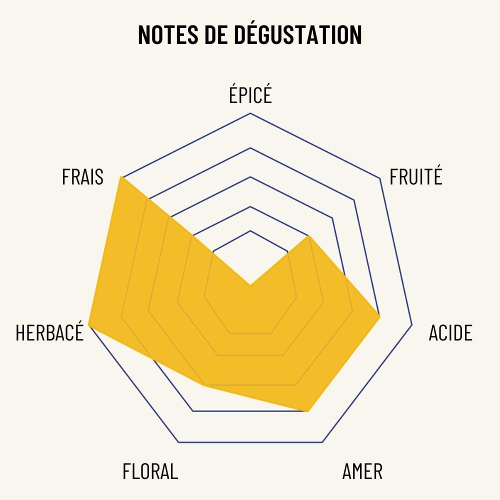 OSCO L'Original apéritif sans alcool 0.0% bio 700 ml - Spiritueux sans alcool amer, aromatique, frais - Apéritf vegan, sans gluten, plusieurs fois primé et à faible teneur en sucre