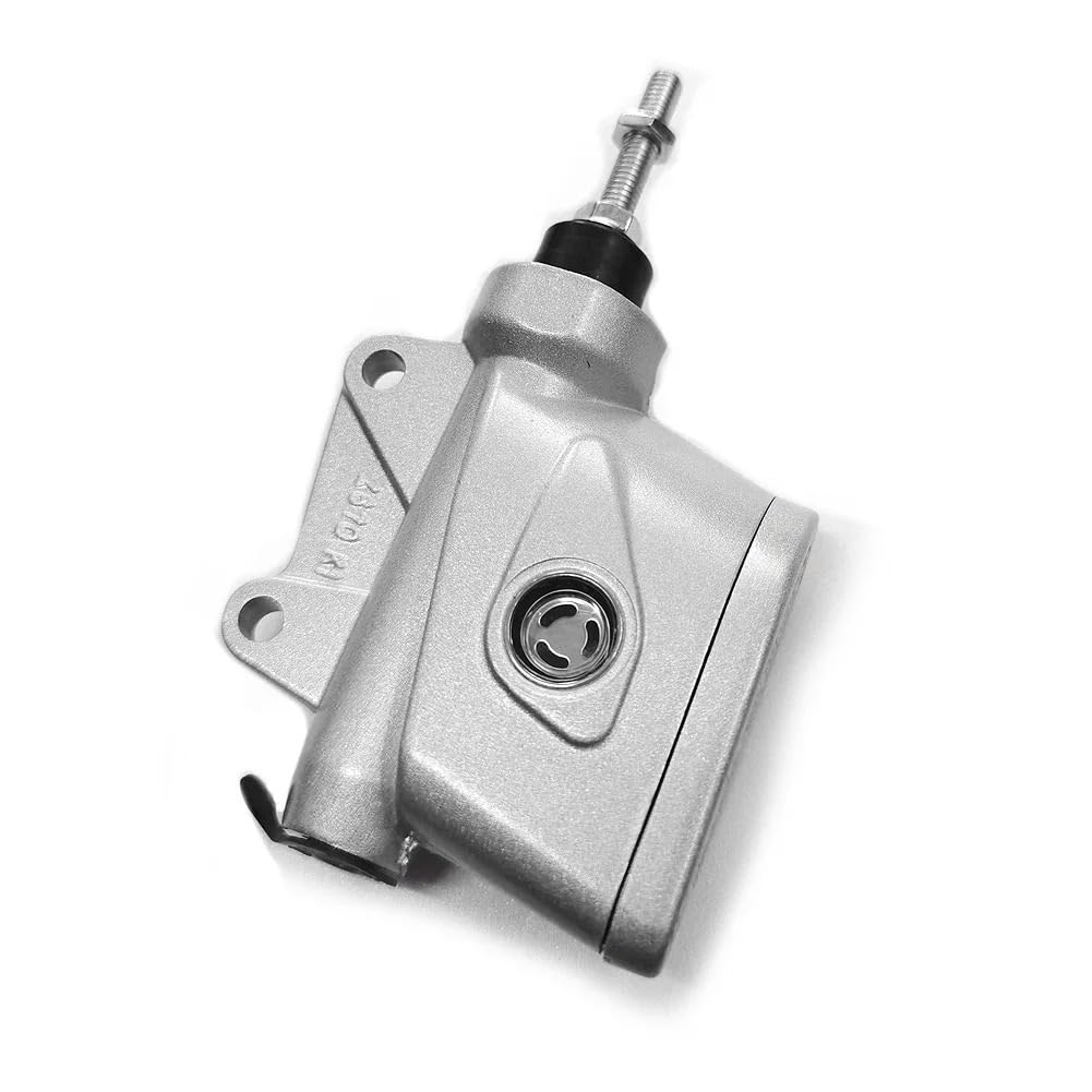 Hauptbremszylinder Hebel Fit Für FB Mondial HPS 125 300 Motorrad Zubehör Hinten Disc Brems Pumpe Oberen bremspumpe motorrad hinten